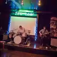 Immagine di Gunn-Truscinski Duo