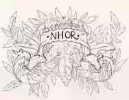 Image ofNhor