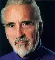 Immagine di Christopher Lee