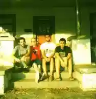 Image ofTeenage Cool Kids