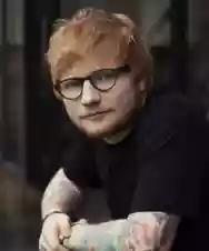 Image ofEd Sheeran
