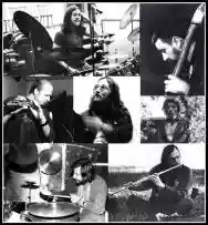 Image ofDrum Circus