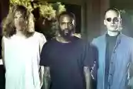 Image ofDeath Grips