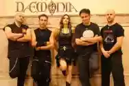 Image ofDaemonia