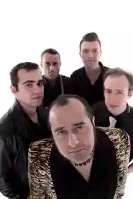 Immagine di Little Taver and His Crazy Alligators