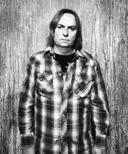 Image ofDale Crover
