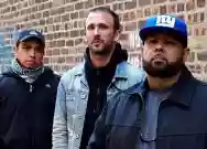 Immagine di Dälek
