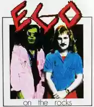 Immagine di Ego on the Rocks