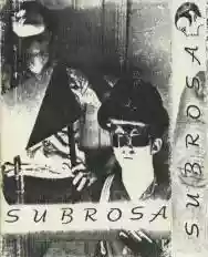 Immagine di Subrosa