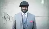 Immagine di Gregory Porter