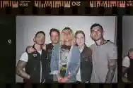 Image ofSleeping With Sirens