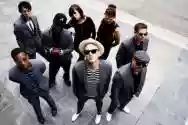 Immagine di Mark Ronson & The Business Intl