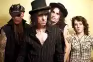 Immagine di Dome La Muerte and the Diggers
