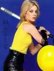 Immagine di Marie Currie