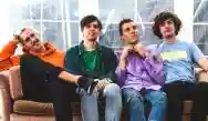 Immagine di BADBADNOTGOOD