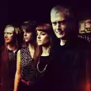 Image ofJohn Foxx and the Maths