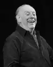 Immagine di Dario Fo