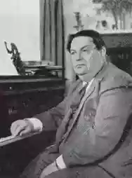 Immagine di Darius Milhaud