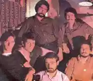Immagine di Il Cerchio d'Oro