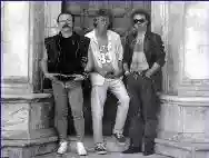 Immagine di Dark Quarterer