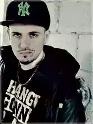 Image ofDANIEL MENDOZA