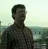 Immagine di Mark Gormley