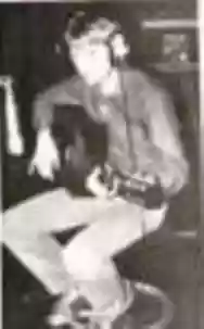 Image ofNick Waterhouse