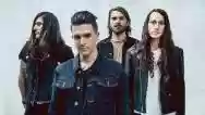 Immagine di Dashboard Confessional