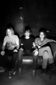 Immagine di Birth Of Joy