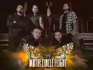 Immagine di Moth's Circle Flight