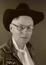 Immagine di Legendary Stardust Cowboy