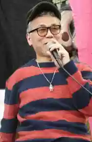 Image ofSuehiro Maruo