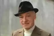 Immagine di Saul Bellow