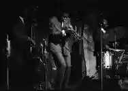 Image ofArt BLAKEY & JAZZ MESSENGERS