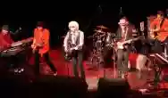 Image ofIan Hunter & The Rant Band