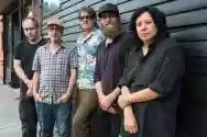 Image ofThalia Zedek Band