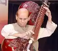 Immagine di Ustad Asad Ali Khan
