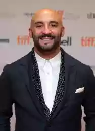 Image ofYann Demange