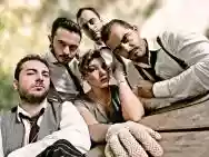Immagine di Swingrowers
