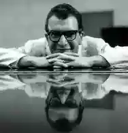 Image ofDave Brubeck