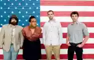 Image ofAlabama Shakes
