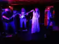 Immagine di Demon Lung