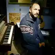 Image ofDavid Bazan