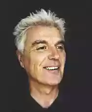 Immagine di David Byrne