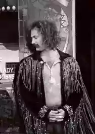 Immagine di David Crosby