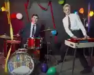 Immagine di Archie and The Bunkers
