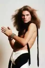 Immagine di David Lee Roth