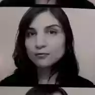 Immagine di Sarah Davachi