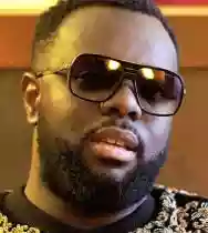 Image ofMaître Gims
