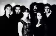 Image ofBent Knee